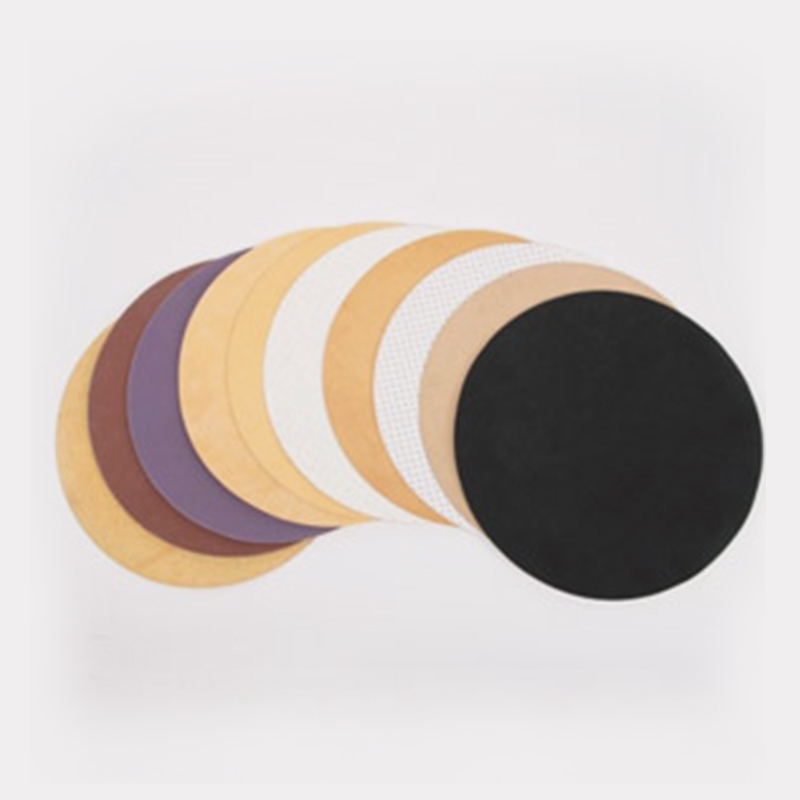 Almohadilla de pulido CMP