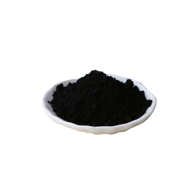 Negro de carbón altamente conductivo para uso industrial