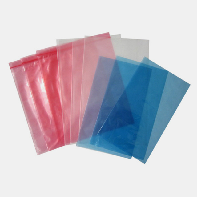 Bolsa de PE ESD