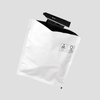 Bolsa de papel de aluminio antiestático
