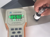 Rollo de película conductora de carbono negro recubierta de plata para Ecg