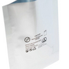 Embalaje antiestático de aluminio color plata para ESD