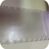 Cinta espaciadora protectora impermeable Esd para embalaje de chips