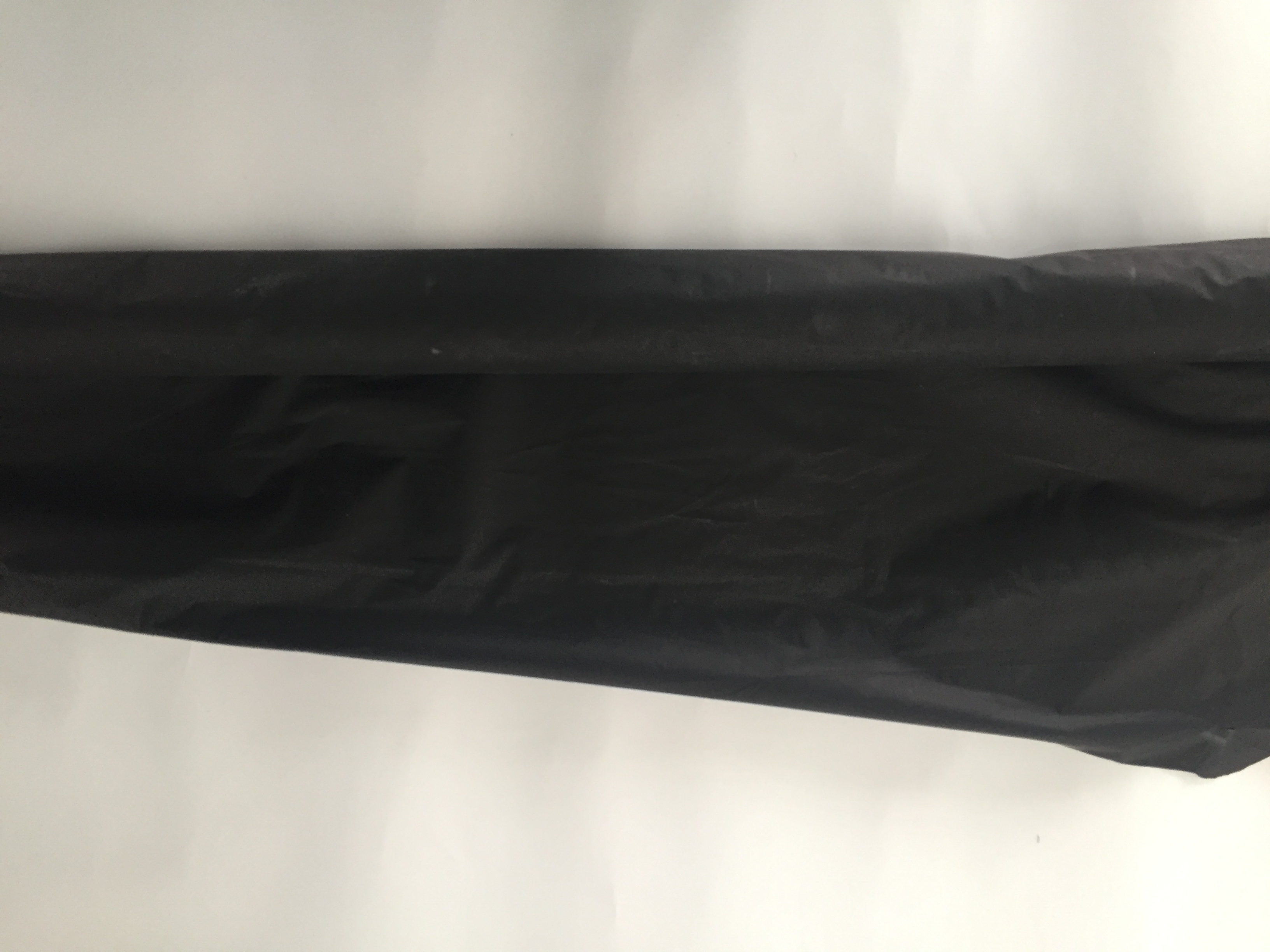 Película antiestática conductiva negra de tamaño personalizado para tambor OPC
